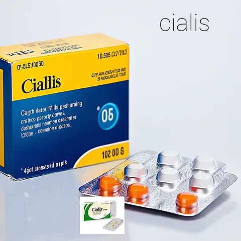 Comprar cialis a buen precio